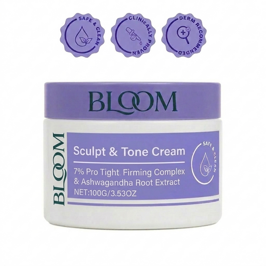 Sculpt & Tone Arm Cream